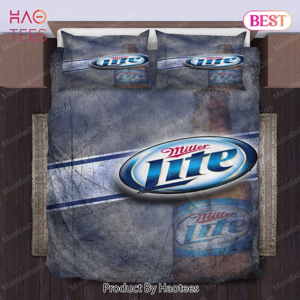 Miller Lite Bedding Sets Bed Sets, Bedroom Sets - Image 3