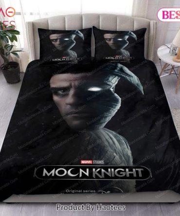 Moon Knight 2022 Marvel Bedding Sets Bed Sets, Bedroom Sets