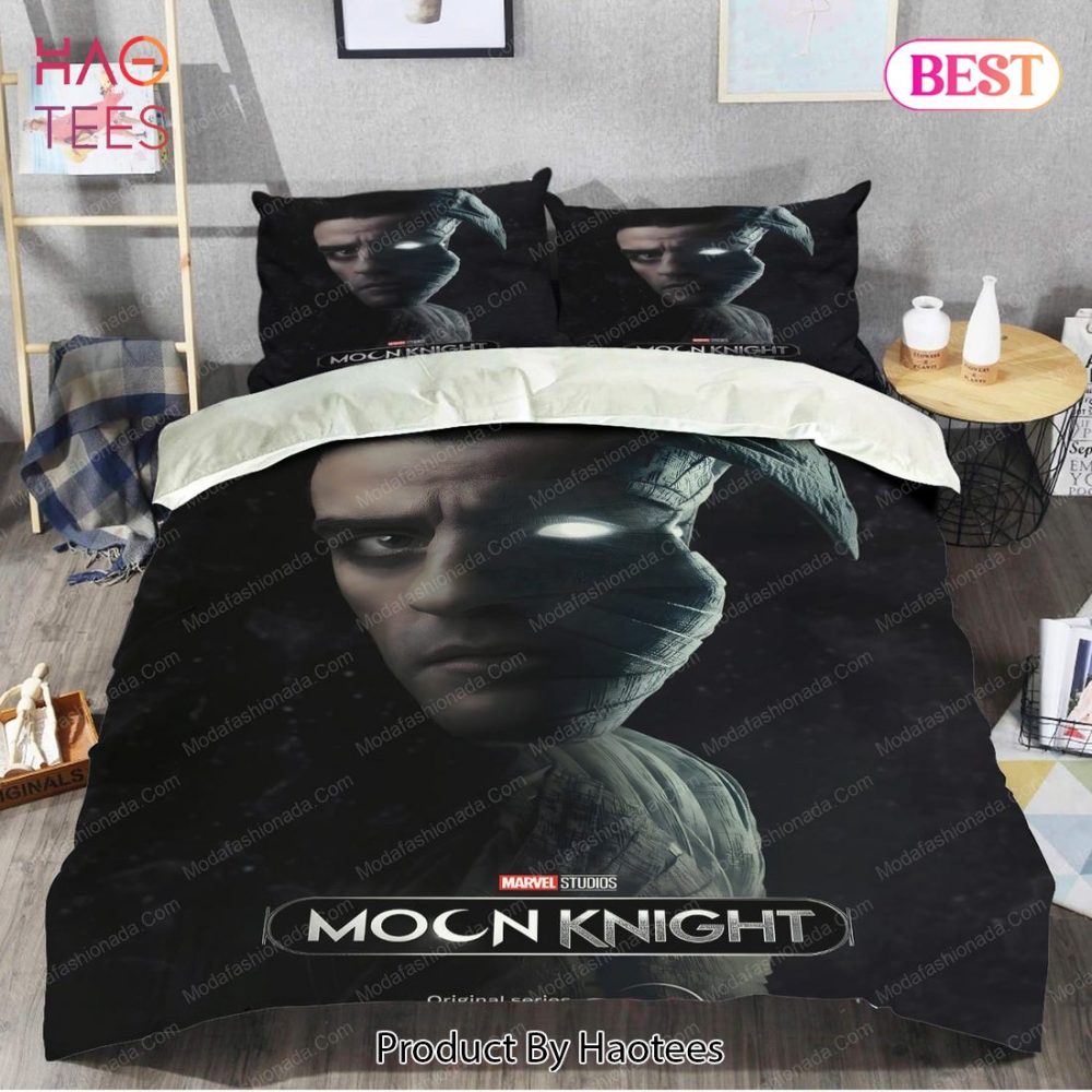 Moon Knight 2022 Marvel Bedding Sets Bed Sets, Bedroom Sets - Image 3