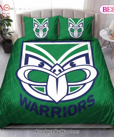 New Zealand Warriors Logo Bedding Sets Bed Sets, Bedroom Sets