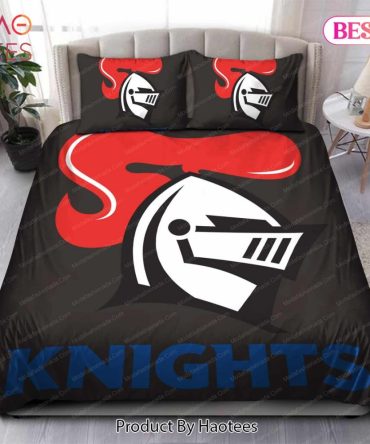 Newcastle Knights Logo Bedding Sets Bed Sets, Bedroom Sets