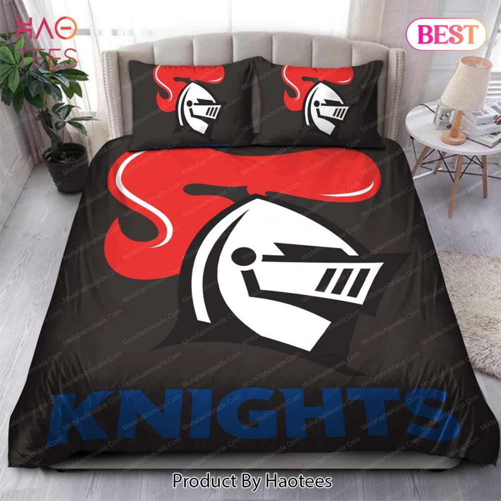 Newcastle Knights Logo Bedding Sets Bed Sets, Bedroom Sets