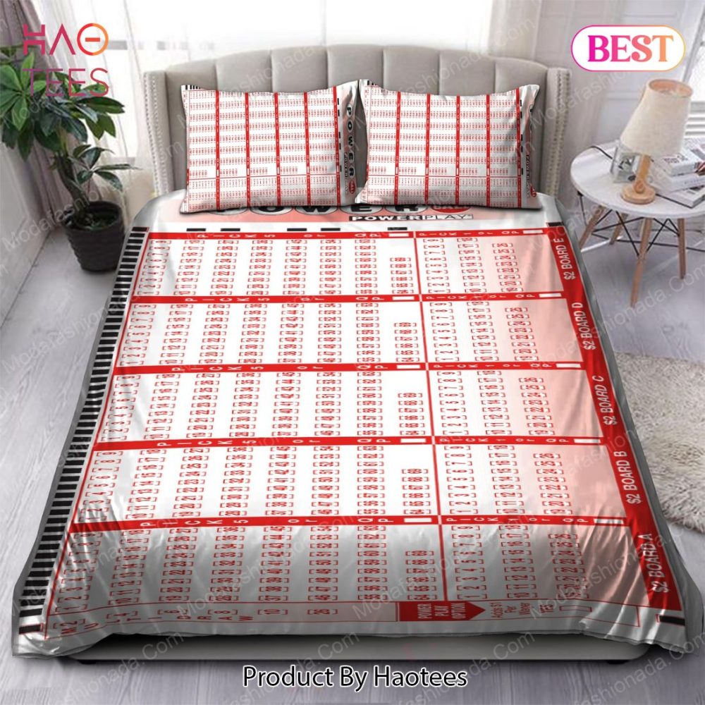 Powerball Bedding Sets Bed Sets, Bedroom Sets