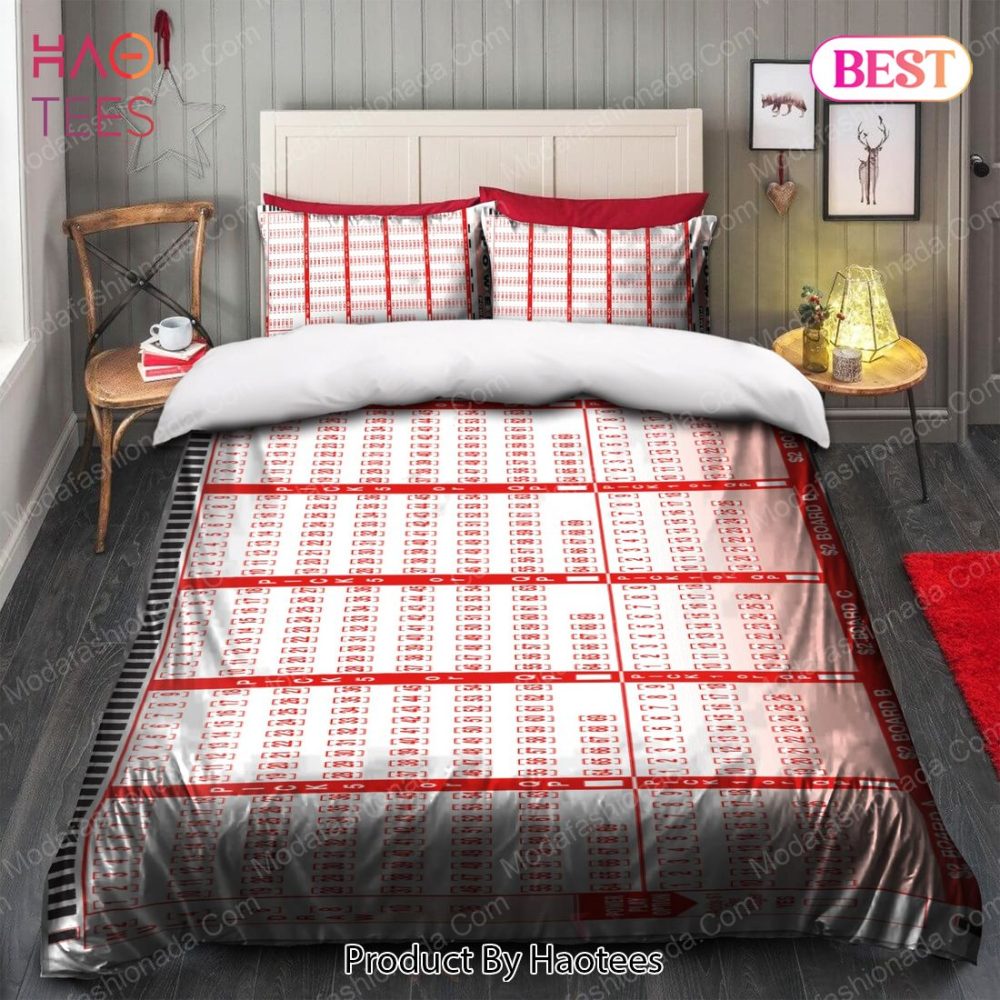Powerball Bedding Sets Bed Sets, Bedroom Sets - Image 2