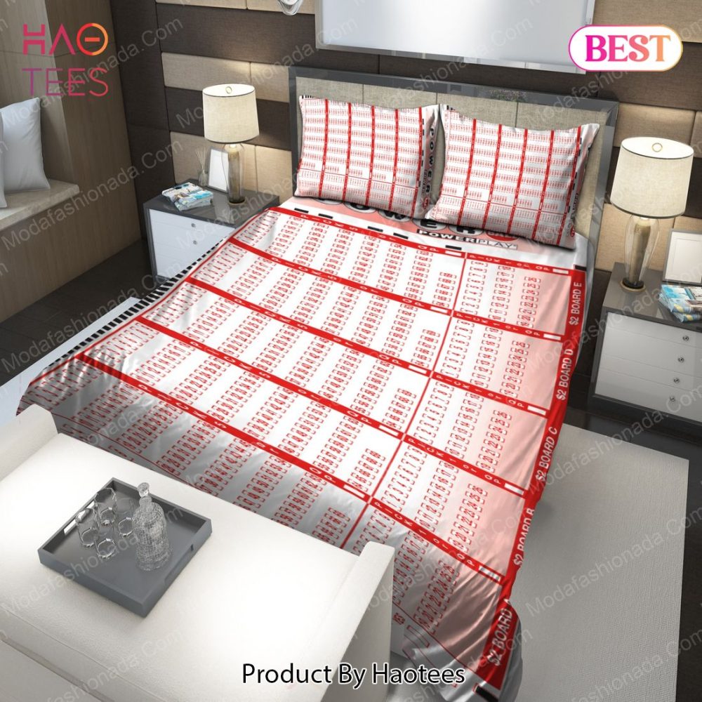 Powerball Bedding Sets Bed Sets, Bedroom Sets - Image 4