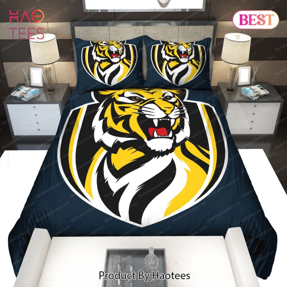 Richmond Football Club Logo Bedding Sets Bed Sets, Bedroom Sets - Image 3