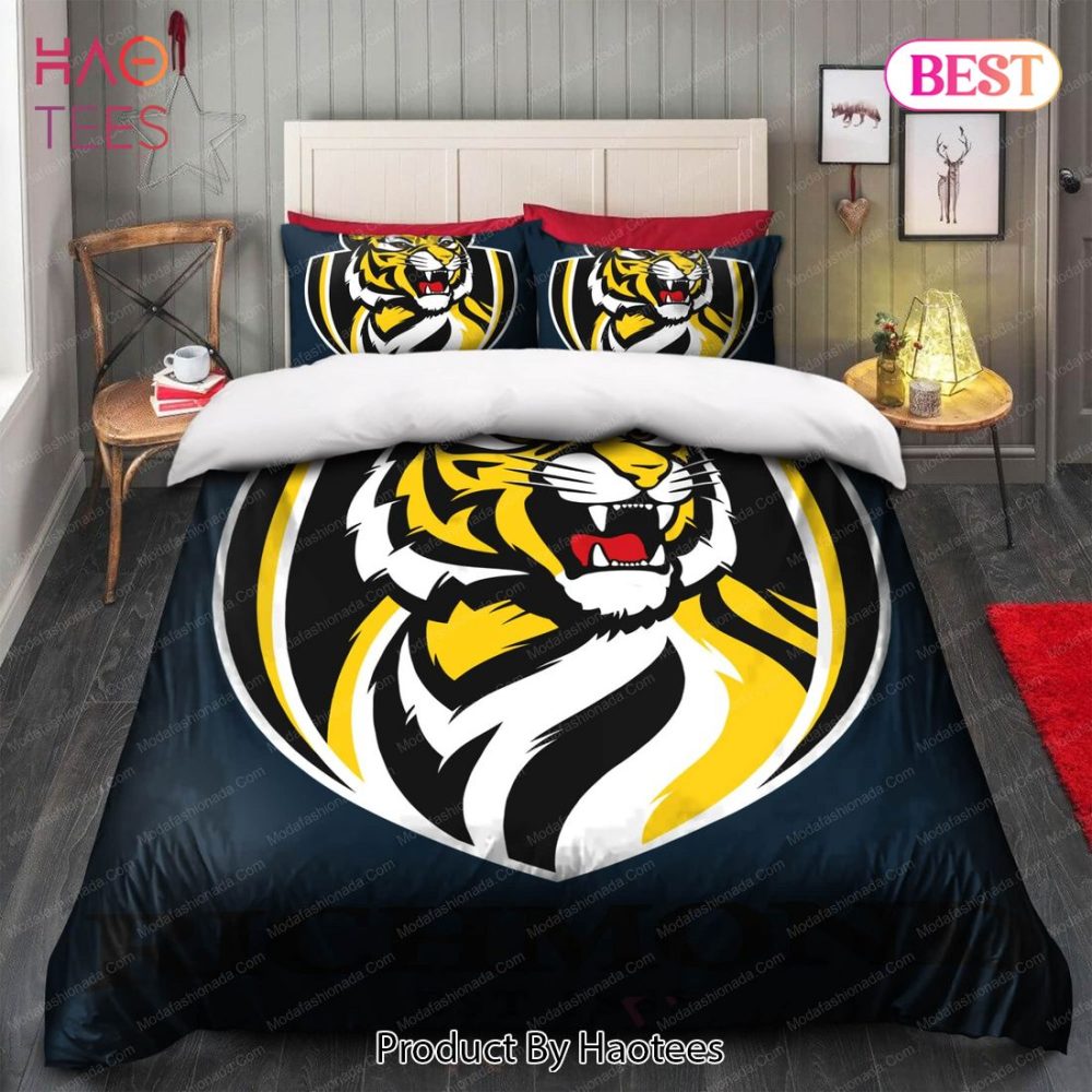 Richmond Football Club Logo Bedding Sets Bed Sets, Bedroom Sets - Image 5