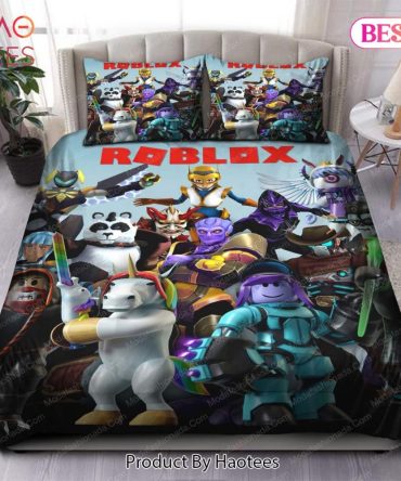 Roblox Bedding Sets Bed Sets, Bedroom Sets