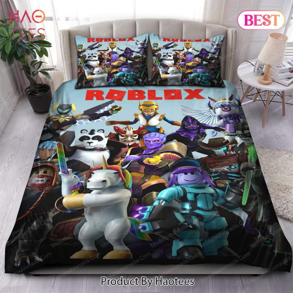 Roblox Bedding Sets Bed Sets, Bedroom Sets