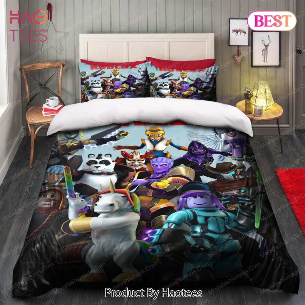 Roblox Bedding Sets Bed Sets, Bedroom Sets - Image 2