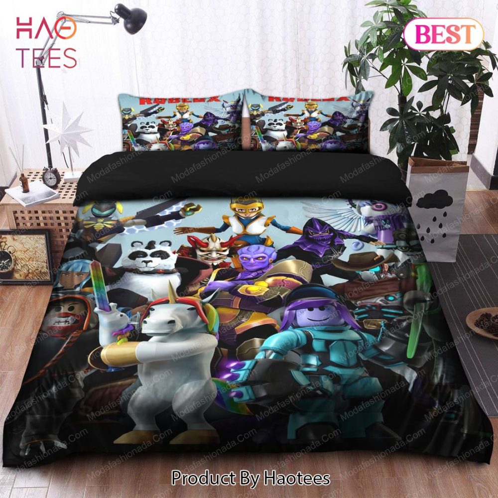 Roblox Bedding Sets Bed Sets, Bedroom Sets - Image 3