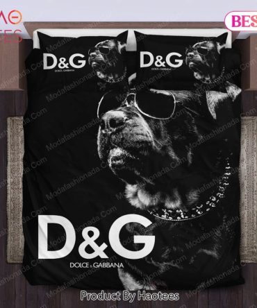 Rotweller Dolce & Gabbana Bedding Sets Bed Sets, Bedroom Sets