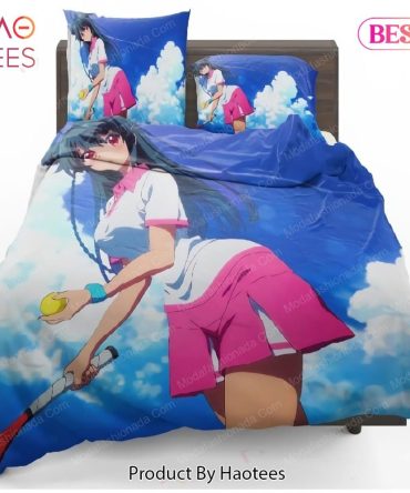 Ruru Musaigen No Phantom World Anime 130 Bedding Sets Bed Sets, Bedroom Sets
