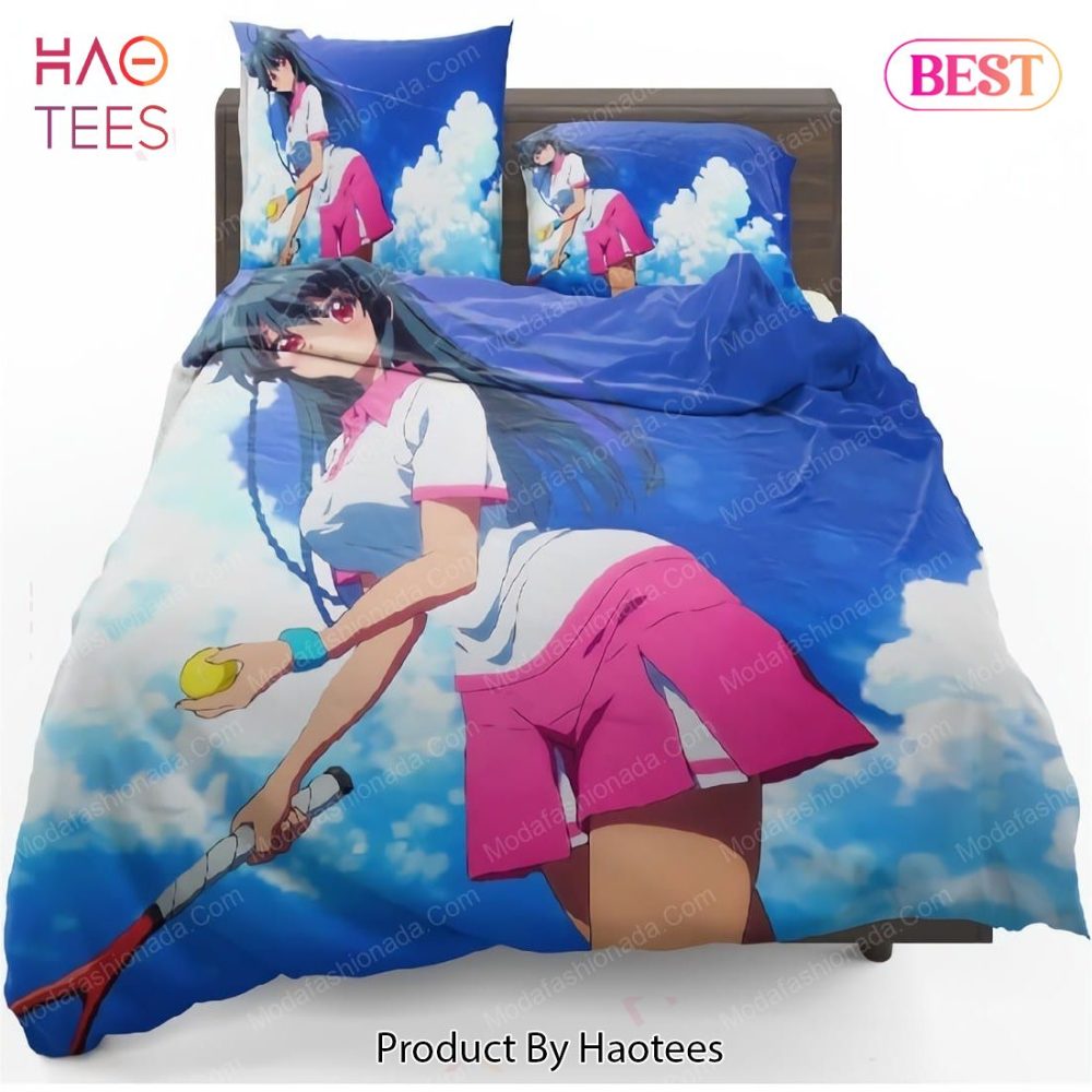 Ruru Musaigen No Phantom World Anime 130 Bedding Sets Bed Sets, Bedroom Sets