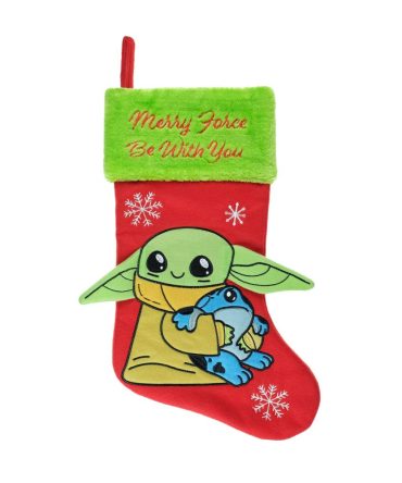 Star Wars - The Child  Christmas Stocking